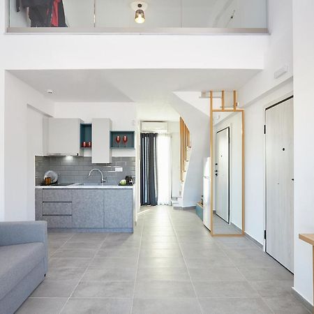 Greystoneapartments Paralia Dionysiou Exterior photo