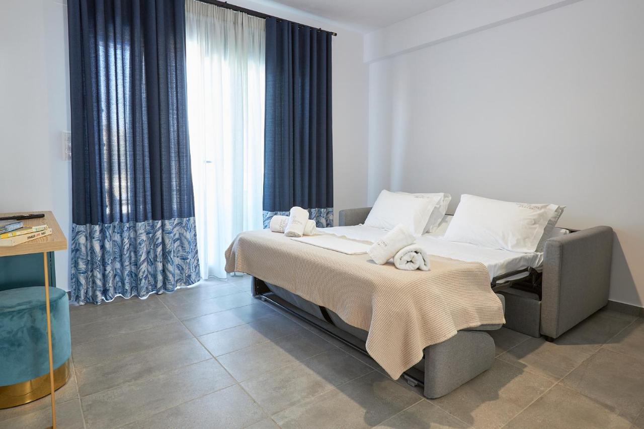 Greystoneapartments Paralia Dionysiou Exterior photo