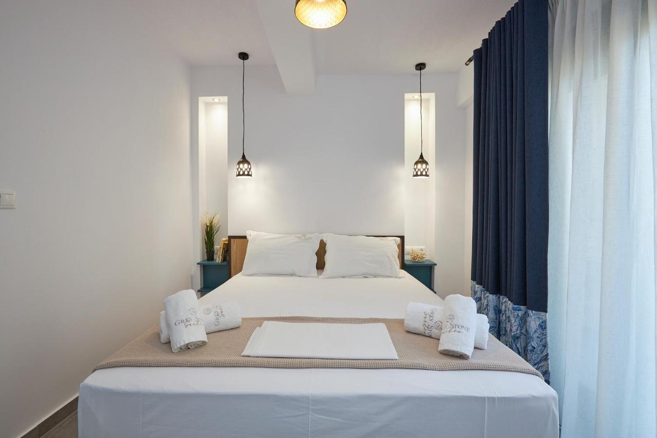 Greystoneapartments Paralia Dionysiou Exterior photo