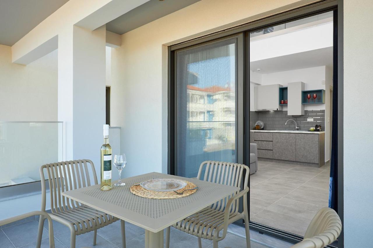 Greystoneapartments Paralia Dionysiou Exterior photo