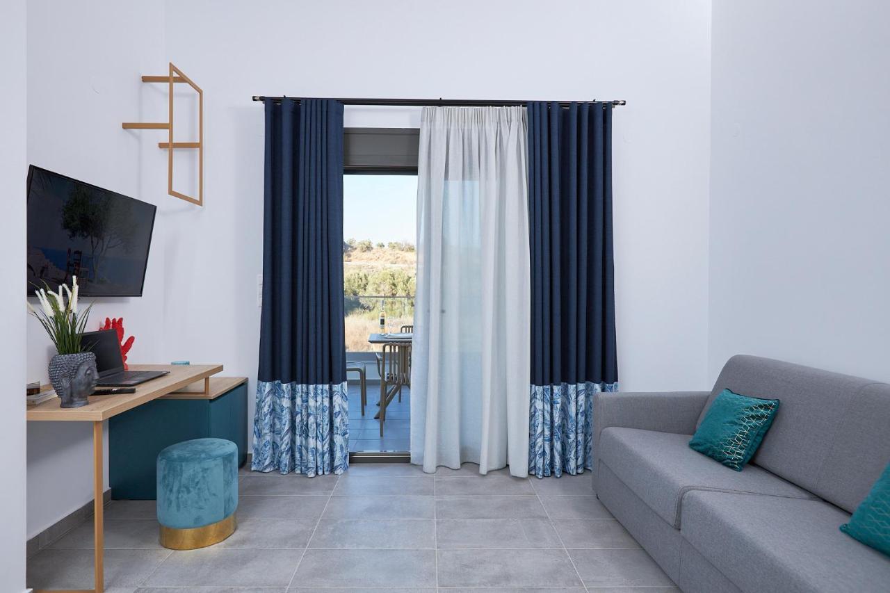 Greystoneapartments Paralia Dionysiou Exterior photo