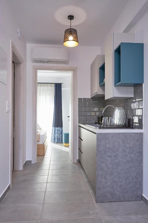 Greystoneapartments Paralia Dionysiou Exterior photo