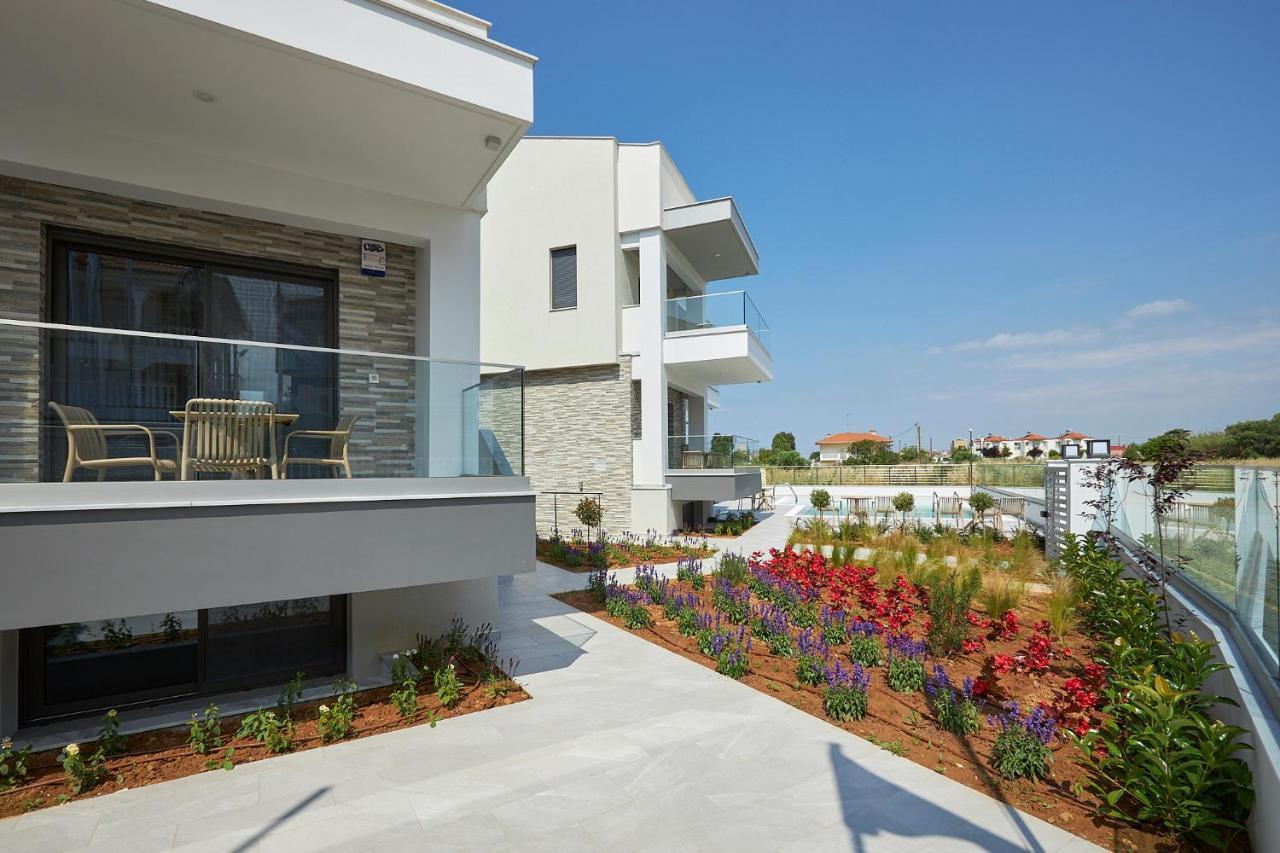 Greystoneapartments Paralia Dionysiou Exterior photo